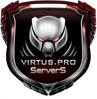 Virtus.pro Game Hosting